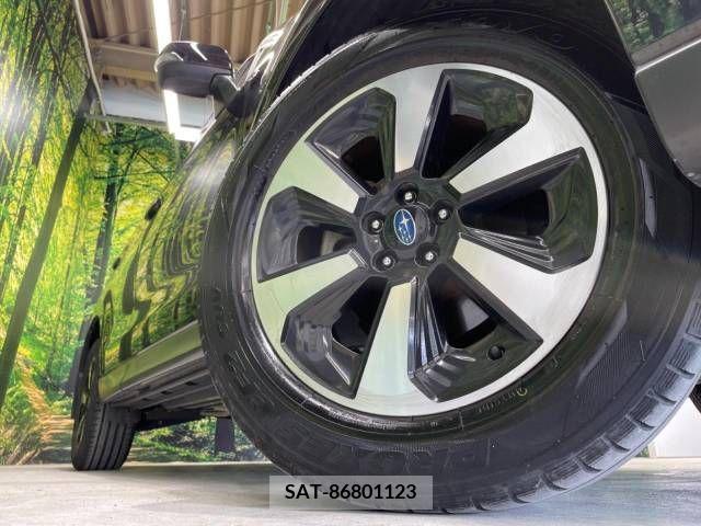 Subaru FORESTER 2016-09 329693-12