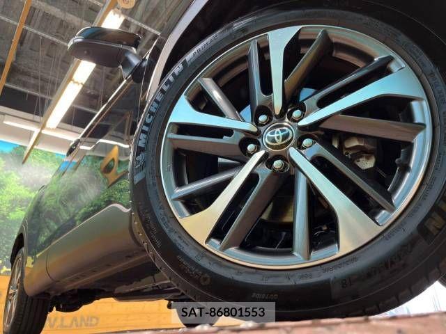 Toyota COROLLA CROSS 2022-02 332245-12