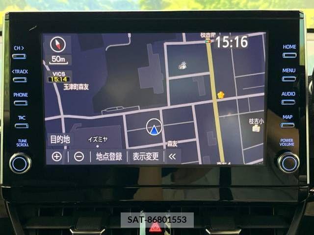 Toyota COROLLA CROSS 2022-02 332245-2