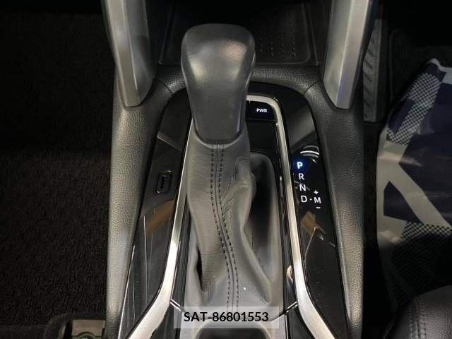 Toyota COROLLA CROSS 2022-02 332245-19