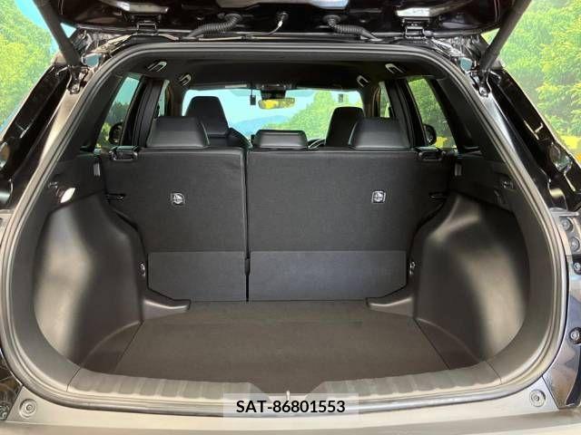 Toyota COROLLA CROSS 2022-02 332245-9