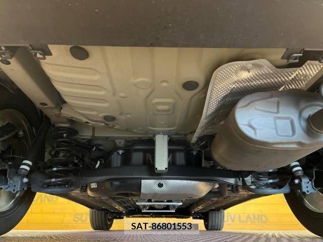 Toyota COROLLA CROSS 2022-02 332245-18