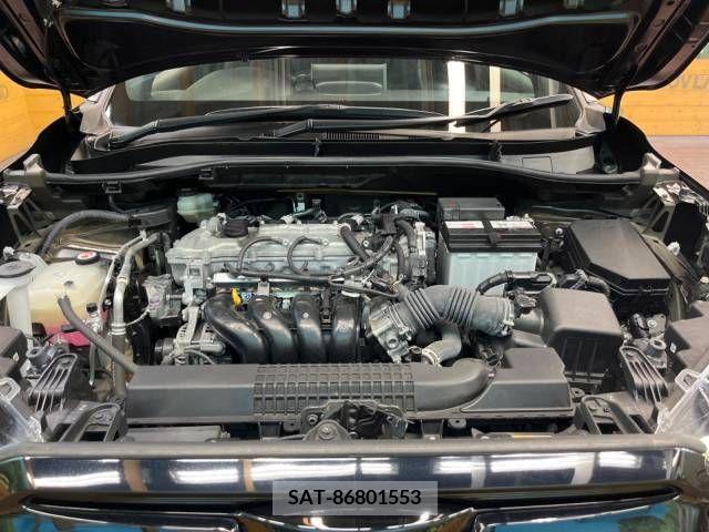 Toyota COROLLA CROSS 2022-02 332245-17
