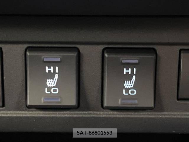 Toyota COROLLA CROSS 2022-02 332245-6