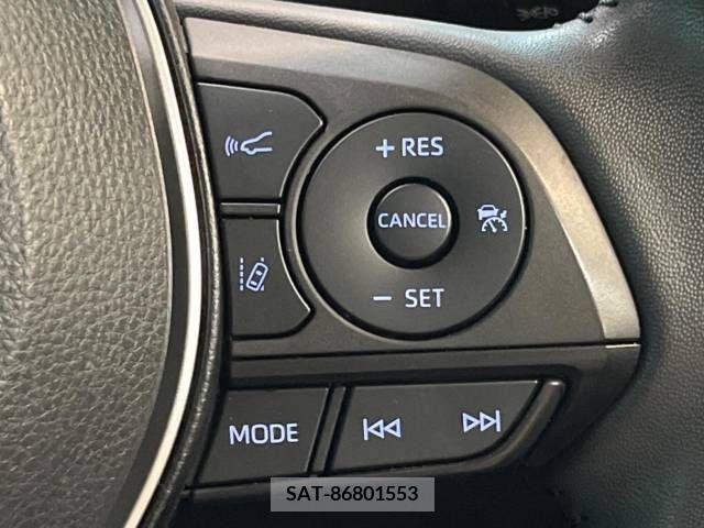 Toyota COROLLA CROSS 2022-02 332245-4