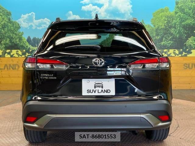 Toyota COROLLA CROSS 2022-02 332245-14