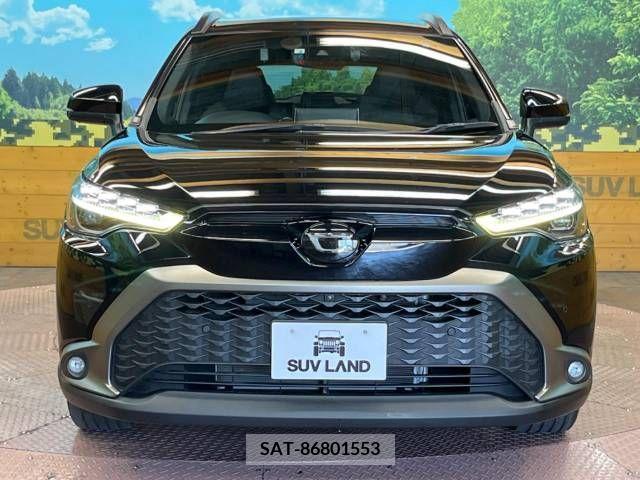 Toyota COROLLA CROSS 2022-02 332245-13