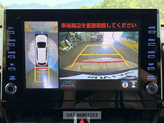 Toyota COROLLA CROSS 2022-02 332245-3