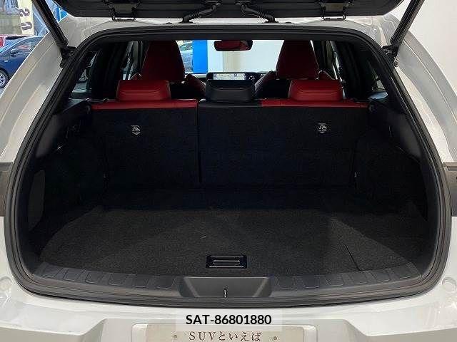 Lexus UX 2019-05 275923-10