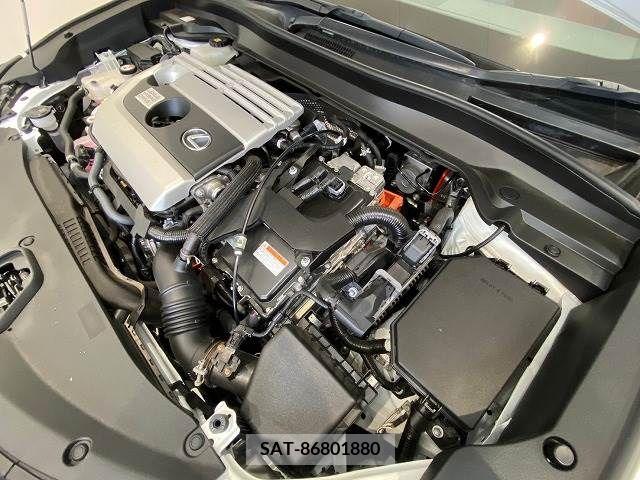 Lexus UX 2019-05 275923-19