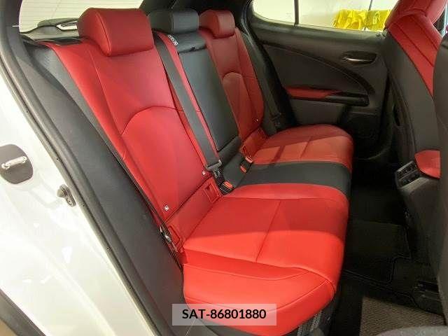 Lexus UX 2019-05 275923-8