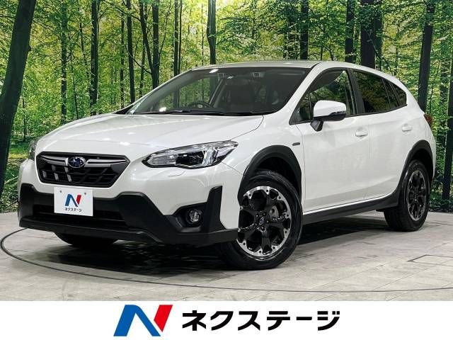 Subaru XV HYBRID 2021-03 195818-0