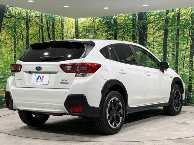 Subaru XV HYBRID 2021-03 195818-17