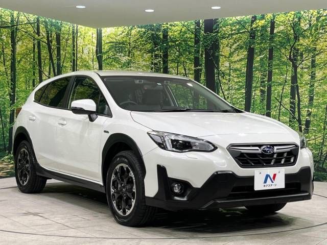 Subaru XV HYBRID 2021-03 195818-16
