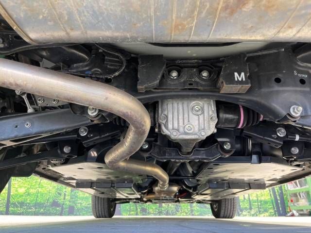 Subaru XV HYBRID 2021-03 195818-19