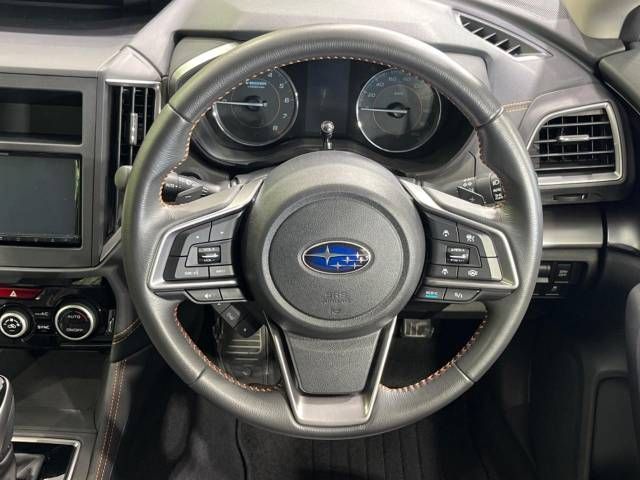 Subaru XV HYBRID 2021-03 195818-11