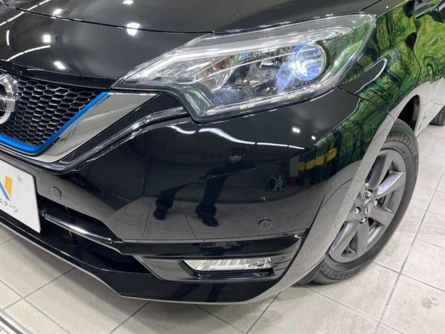 Nissan NOTE 2019-02 14835-12