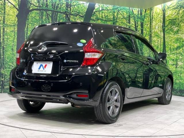 Nissan NOTE 2019-02 14835-17