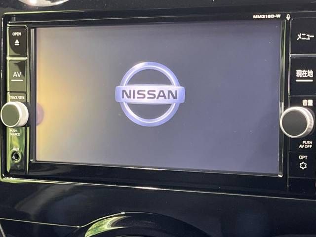 Nissan NOTE 2019-02 14835-2
