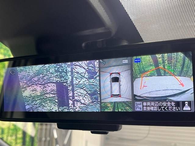 Nissan NOTE 2019-02 14835-5