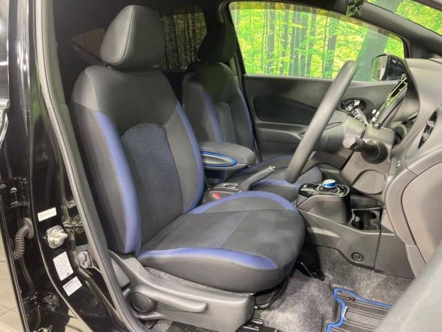 Nissan NOTE 2019-02 14835-8