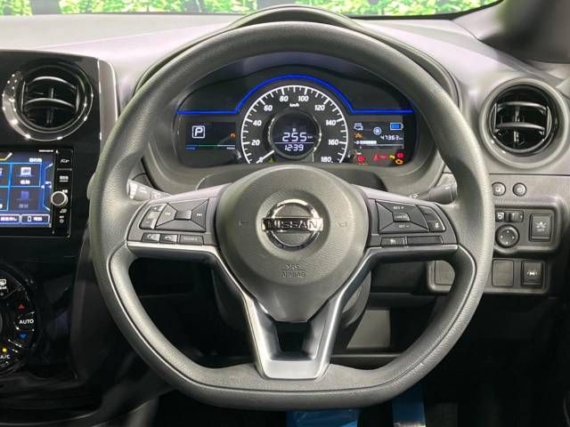 Nissan NOTE 2019-02 14835-11