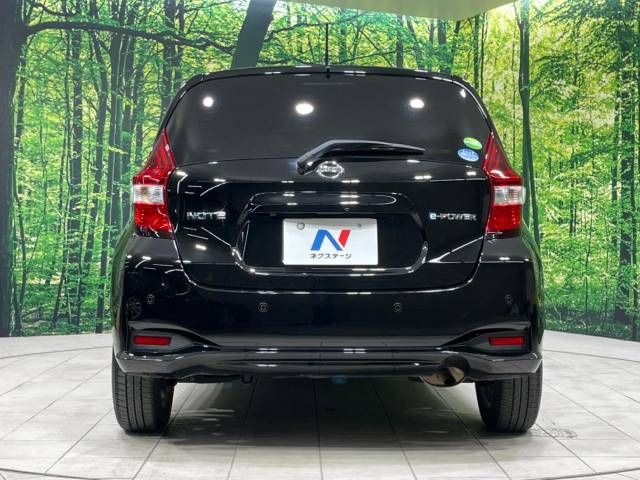 Nissan NOTE 2019-02 14835-15