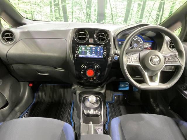 Nissan NOTE 2019-02 14835-1