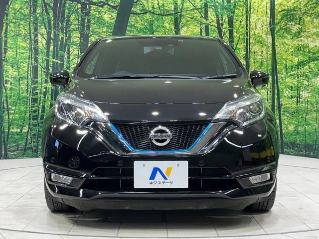 Nissan NOTE 2019-02 14835-14