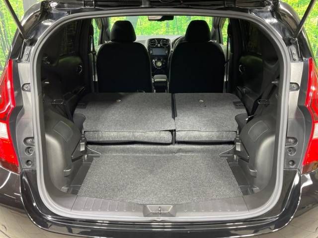 Nissan NOTE 2019-02 14835-10