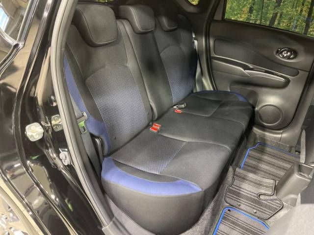 Nissan NOTE 2019-02 14835-9