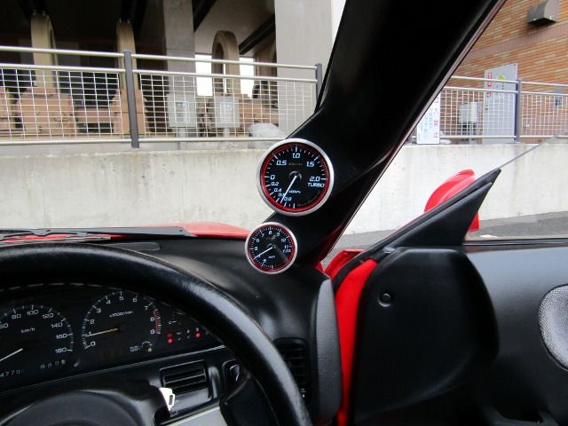 Nissan SILVIA 1992-11 187663-14