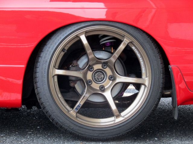 Nissan SILVIA 1992-11 187663-18