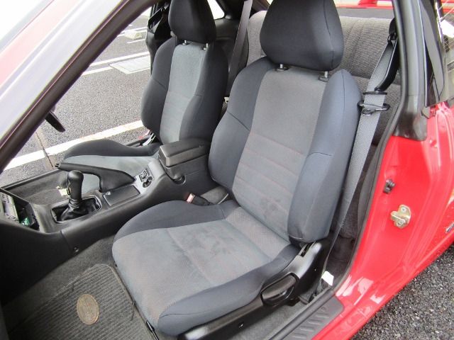 Nissan SILVIA 1992-11 187663-10