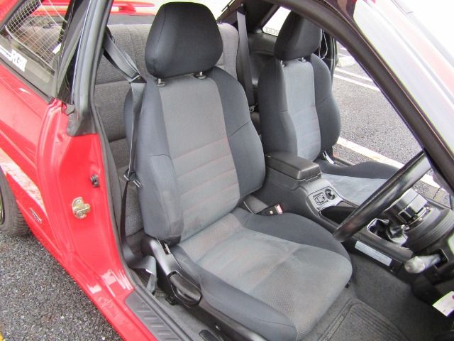 Nissan SILVIA 1992-11 187663-9