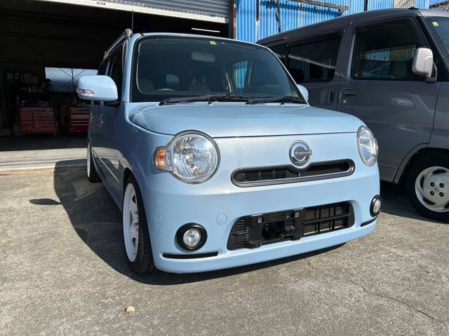 Daihatsu MIRA COCOA 2012-01 184570-7