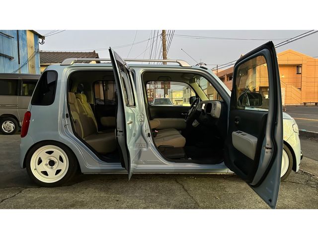 Daihatsu MIRA COCOA 2012-01 184570-9