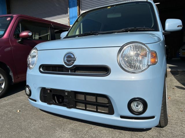Daihatsu MIRA COCOA 2012-01 184570-28