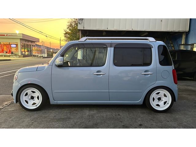 Daihatsu MIRA COCOA 2012-01 184570-2