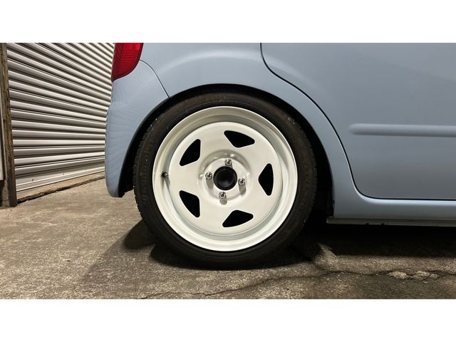 Daihatsu MIRA COCOA 2012-01 184570-22