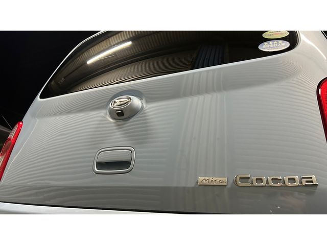 Daihatsu MIRA COCOA 2012-01 184570-8