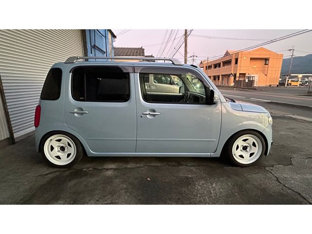Daihatsu MIRA COCOA 2012-01 184570-6