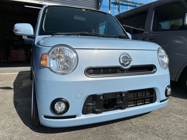 Daihatsu MIRA COCOA 2012-01 184570-27