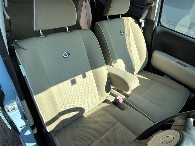 Daihatsu MIRA COCOA 2012-01 184570-17
