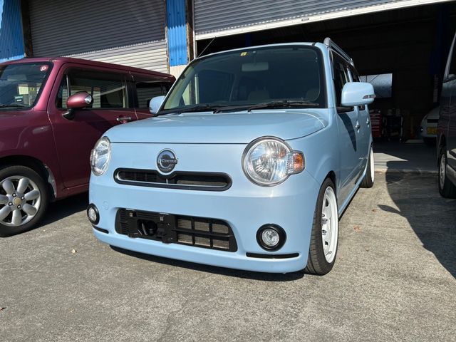 Daihatsu MIRA COCOA 2012-01 184570-1