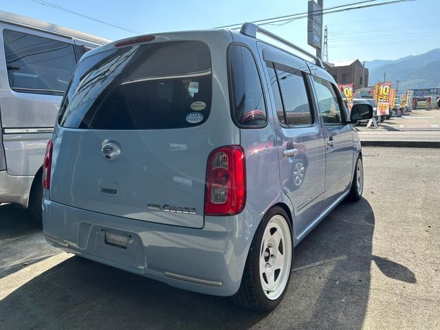 Daihatsu MIRA COCOA 2012-01 184570-5