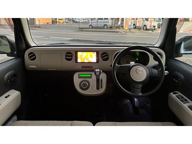 Daihatsu MIRA COCOA 2012-01 184570-13