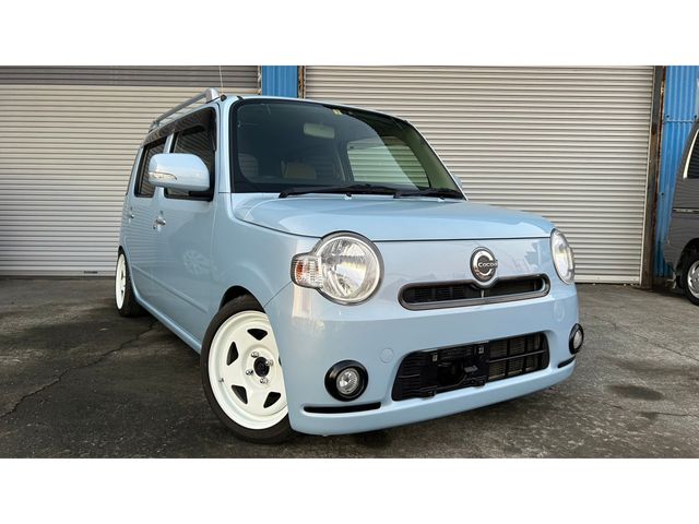 Daihatsu MIRA COCOA 2012-01 184570-0