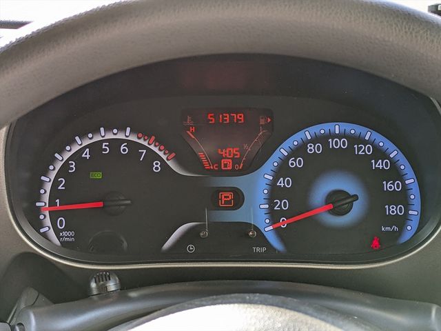 Nissan CUBE 2015-09 12987-12