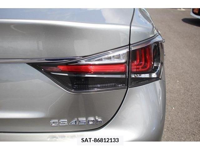 Lexus GS 2016-05 354387-14